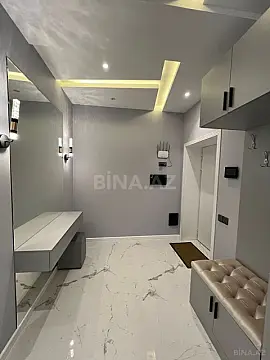 Kirayə verilir 3 otaqlı mənzil 100 m²