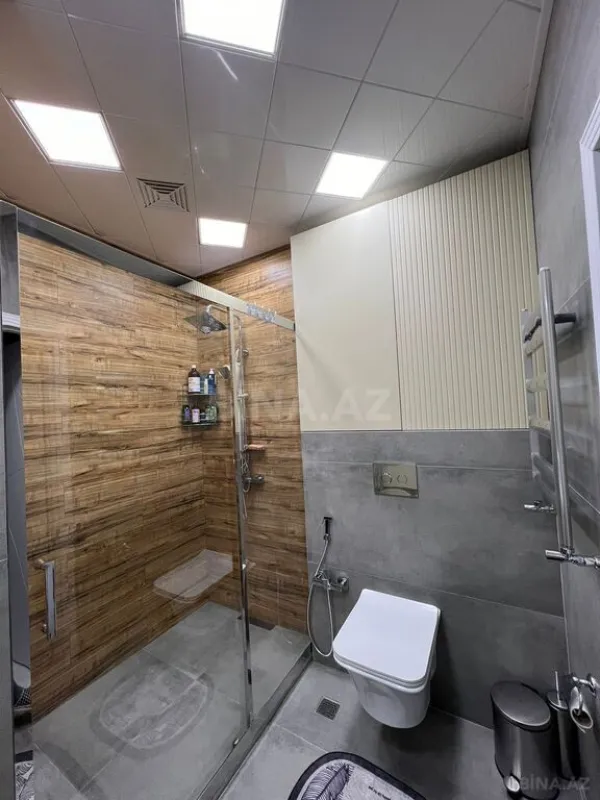 Kirayə verilir 3 otaqlı mənzil 100 m²