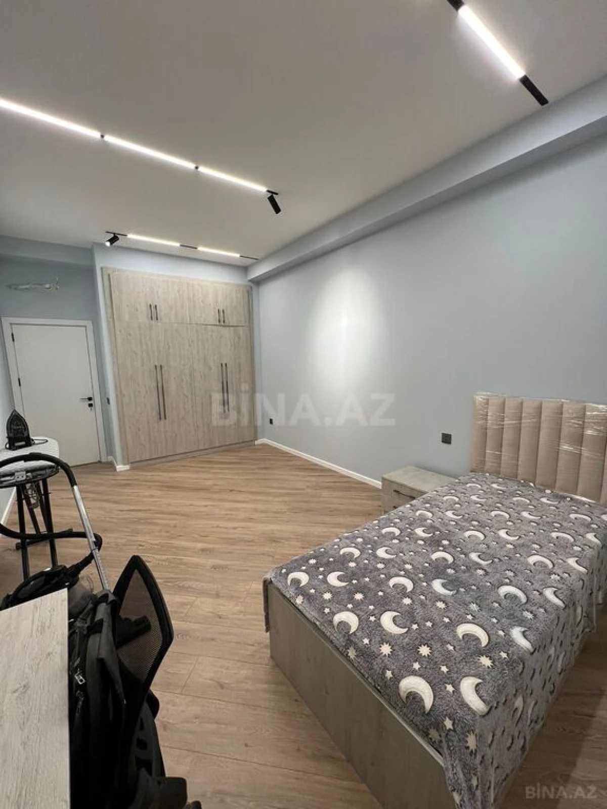 Kirayə verilir 3 otaqlı mənzil 100 m²