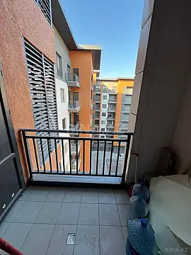 Kirayə verilir 3 otaqlı mənzil 100 m²