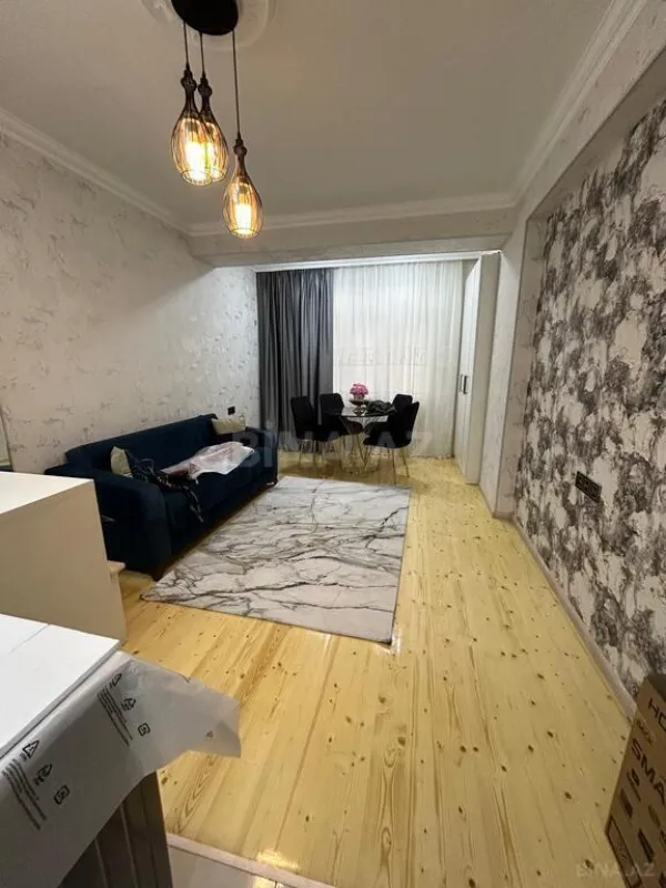 Satılır 1 otaqlı mənzil 30 m²