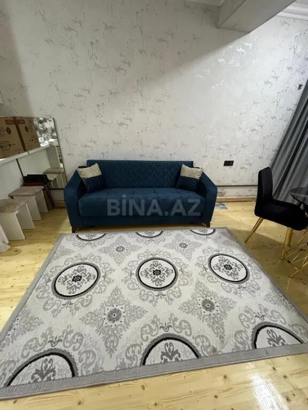 Satılır 1 otaqlı mənzil 30 m²