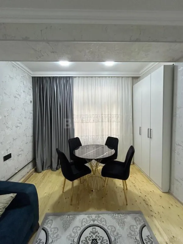 Satılır 1 otaqlı mənzil 30 m²