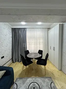 Satılır 1 otaqlı mənzil 30 m²