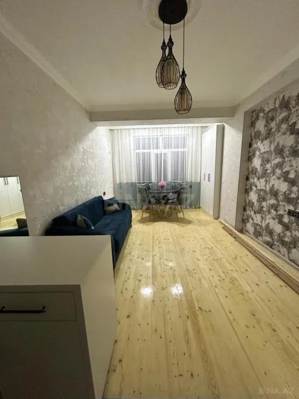 Satılır 1 otaqlı mənzil 30 m²