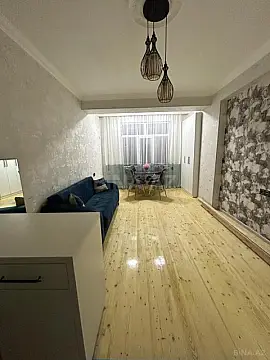 Satılır 1 otaqlı mənzil 30 m²