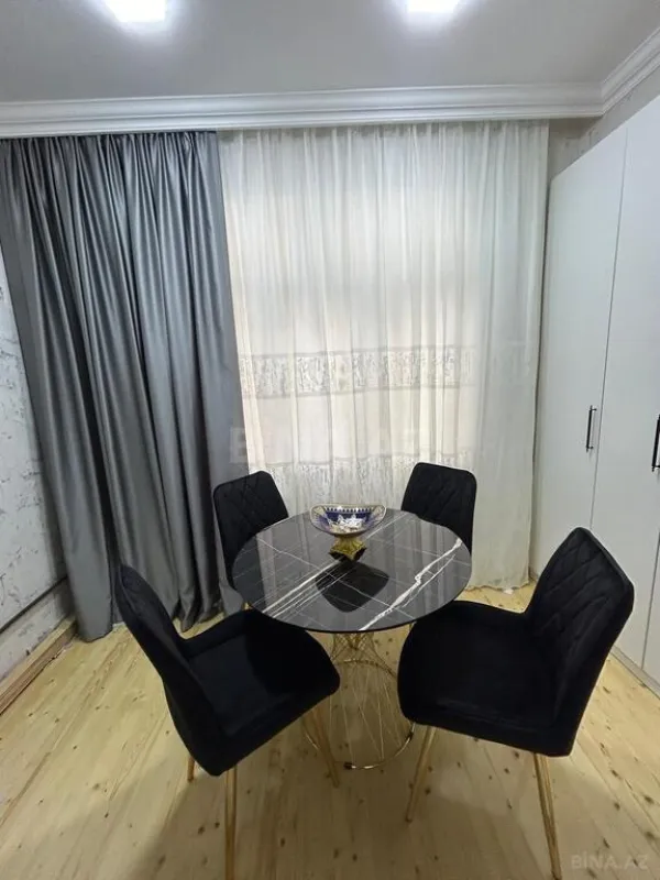 Satılır 1 otaqlı mənzil 30 m²