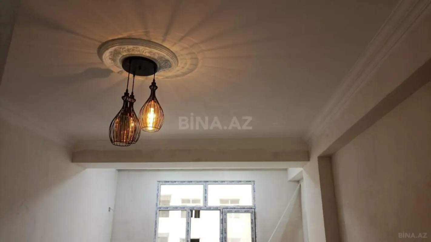 Satılır 1 otaqlı mənzil 30 m²