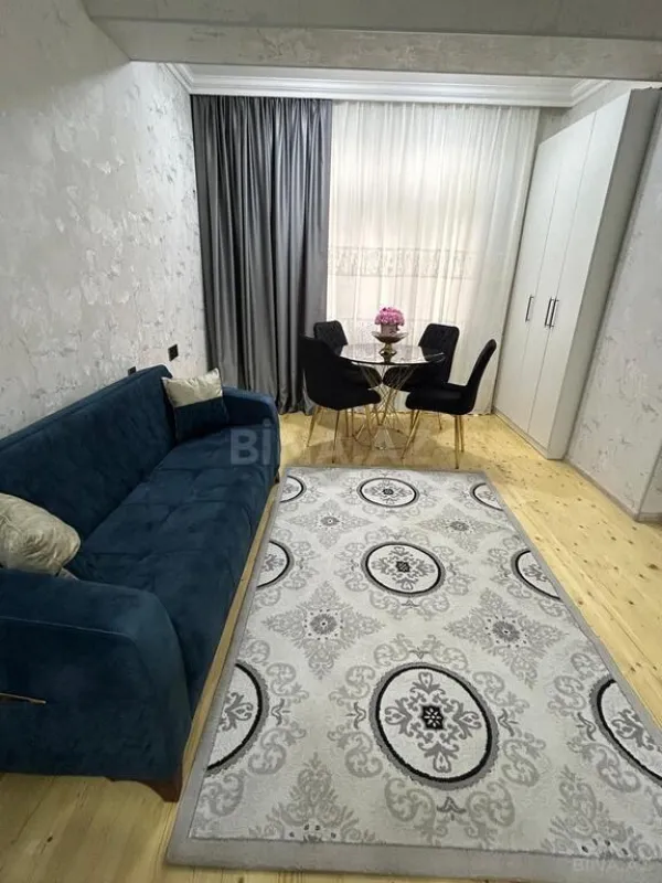 Satılır 1 otaqlı mənzil 30 m²