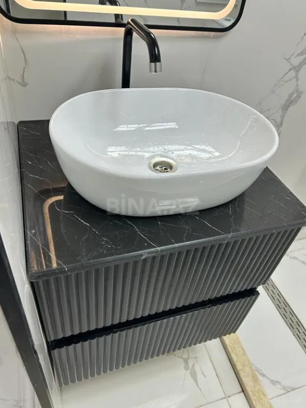 Satılır 1 otaqlı mənzil 30 m²