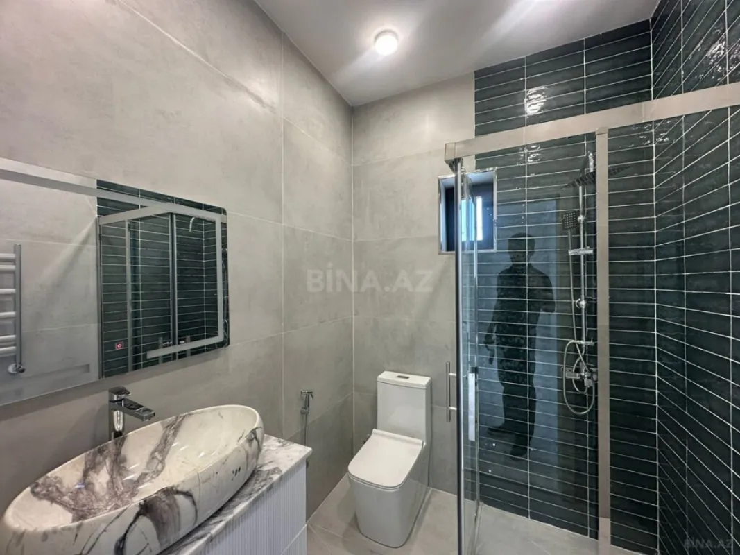Satılır 4 otaqlı həyət evi 150 m²