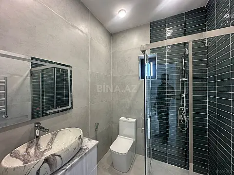 Satılır 4 otaqlı həyət evi 150 m²