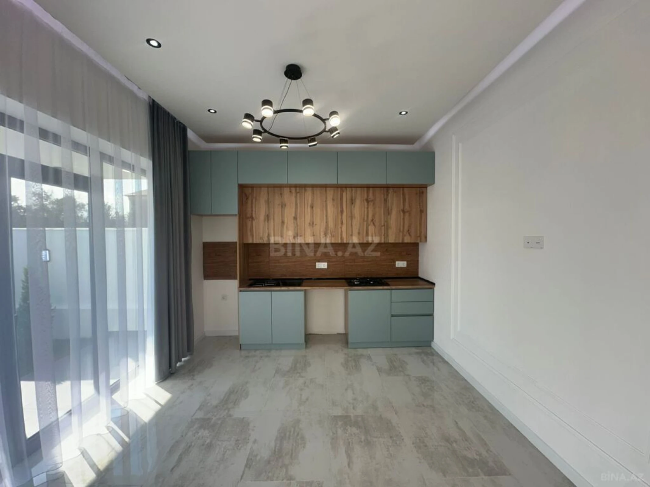 Satılır 4 otaqlı həyət evi 150 m²