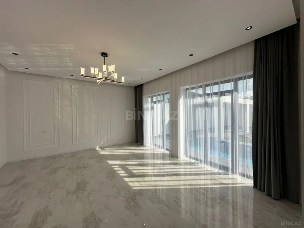 Satılır 4 otaqlı həyət evi 150 m²