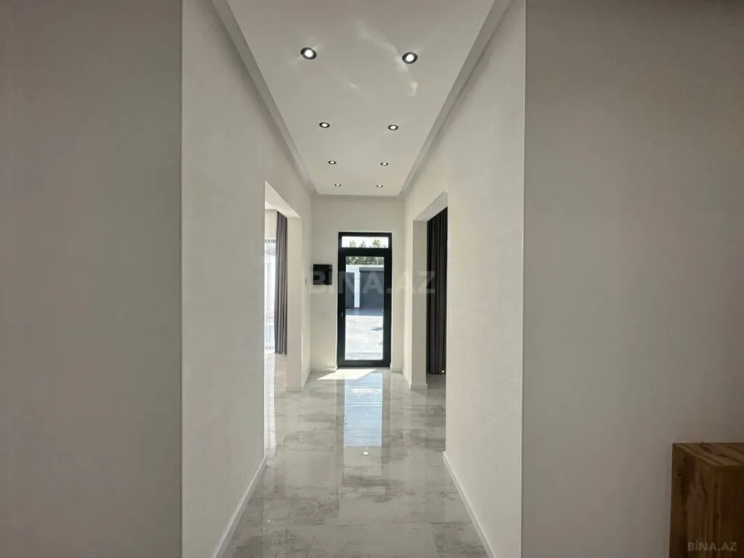 Satılır 4 otaqlı həyət evi 150 m²