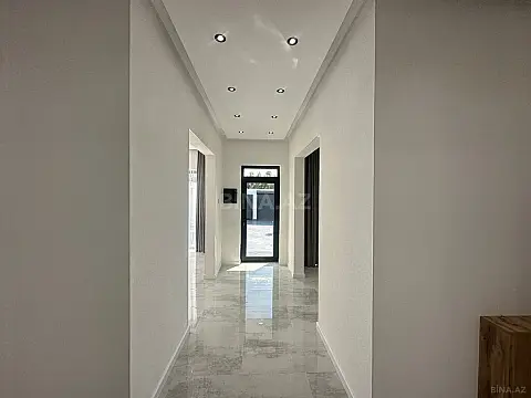 Satılır 4 otaqlı həyət evi 150 m²