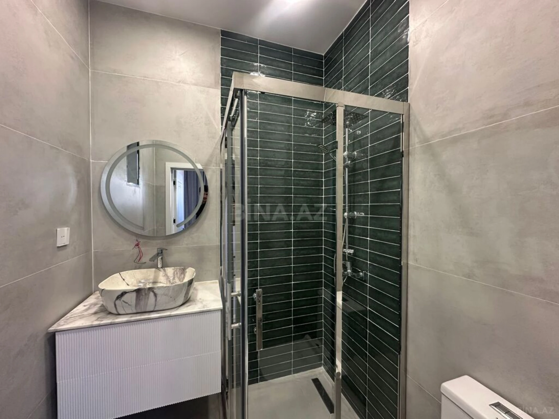 Satılır 4 otaqlı həyət evi 150 m²