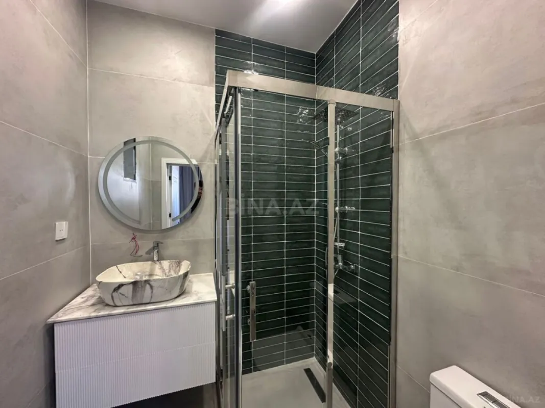 Satılır 4 otaqlı həyət evi 150 m²