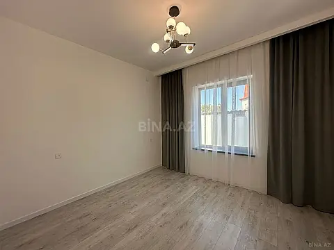 Satılır 4 otaqlı həyət evi 150 m²