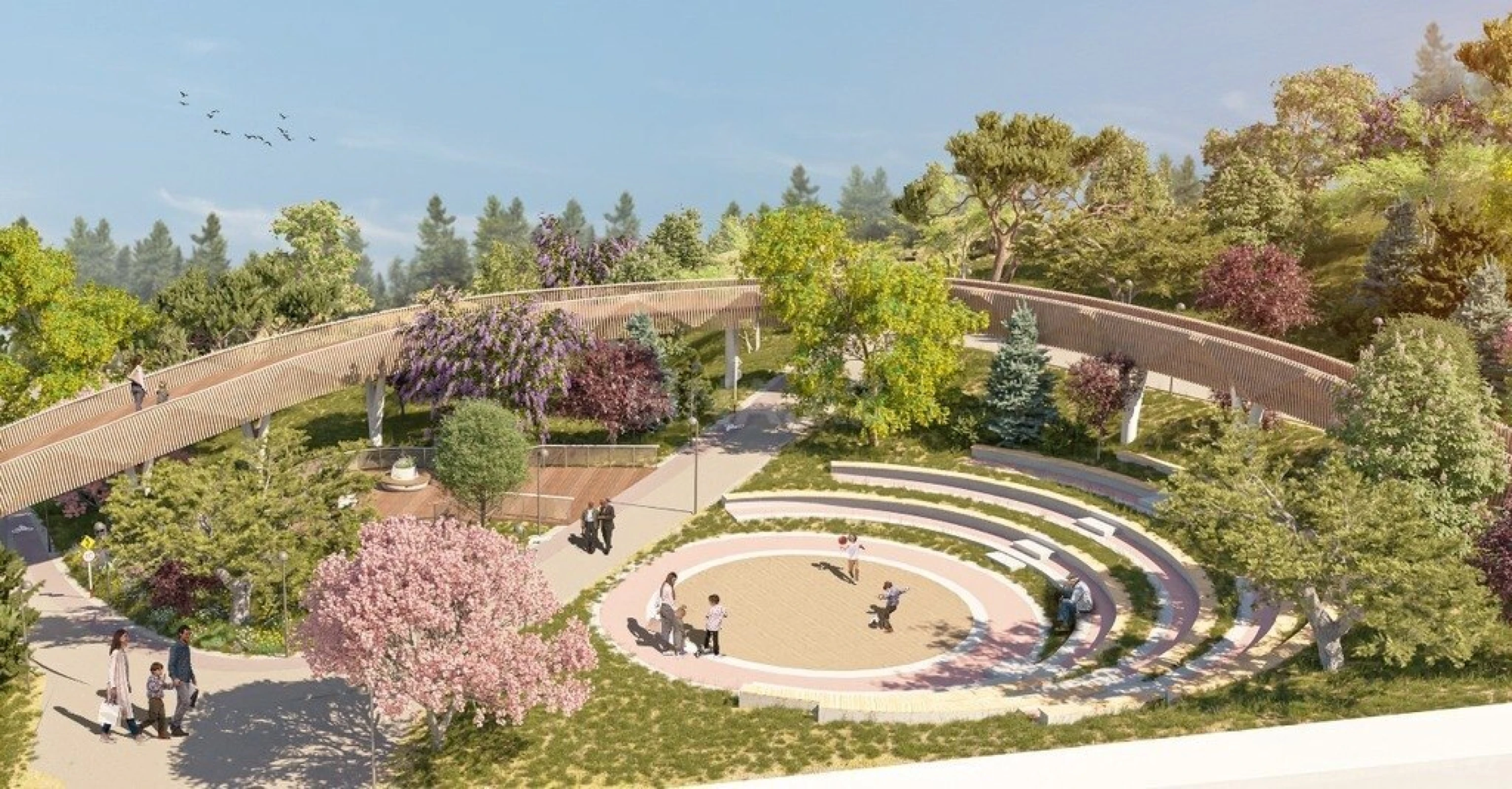 Satılır 5 otaqlı həyət evi 383 m²