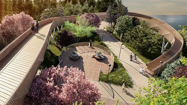 Satılır 5 otaqlı həyət evi 383 m²