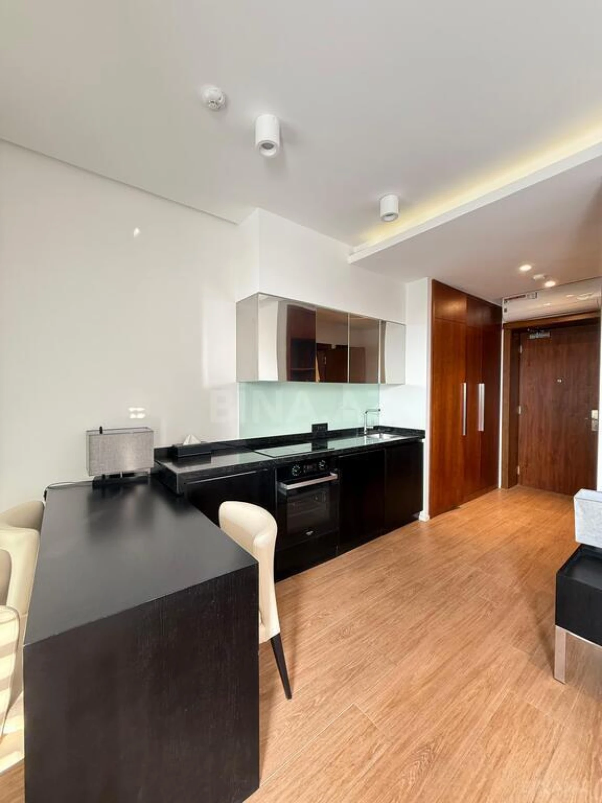 Satılır 1 otaqlı həyət evi 58 m²
