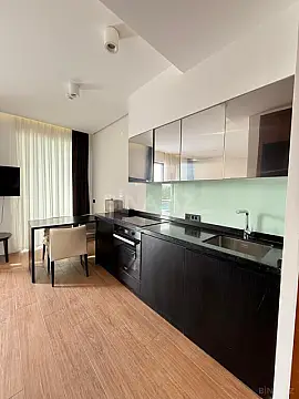 Satılır 1 otaqlı həyət evi 58 m²