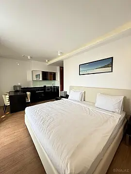 Satılır 1 otaqlı həyət evi 58 m²