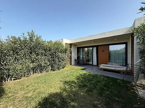 Satılır 1 otaqlı həyət evi 58 m² — Bakı, Sea Breeze 1 otaq 58.00 m²