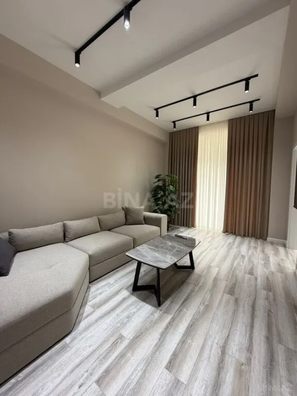 Satılır 2 otaqlı mənzil 90 m²
