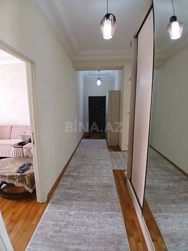 Satılır 3 otaqlı mənzil 103.3 m²