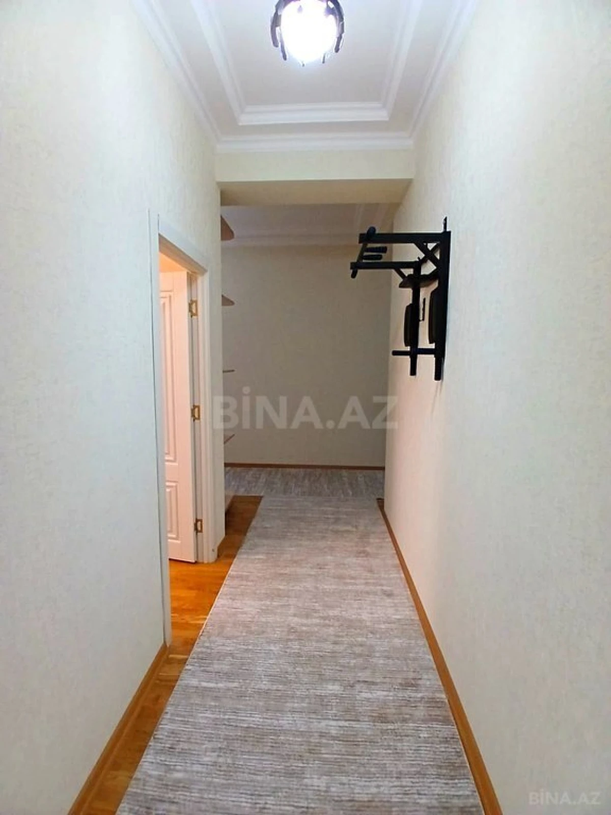 Satılır 3 otaqlı mənzil 103.3 m²