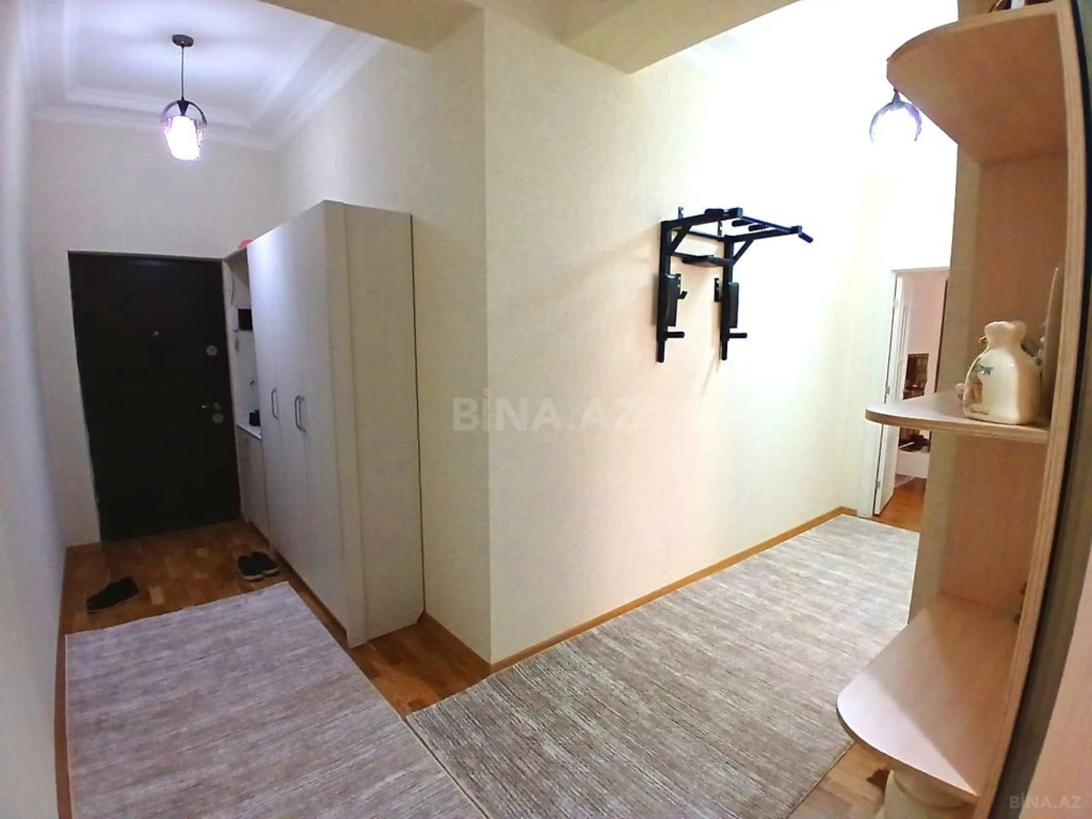 Satılır 3 otaqlı mənzil 103.3 m²