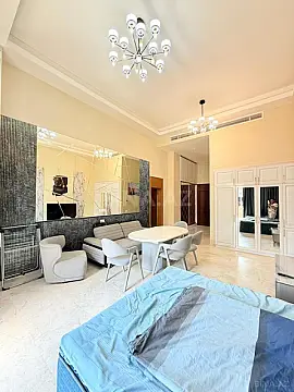 Satılır 2 otaqlı mənzil 100 m² — Bakı, Sea Breeze 2 otaq 100.00 m²