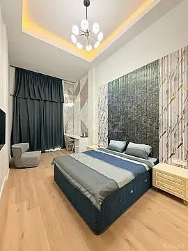 Satılır 2 otaqlı mənzil 100 m²
