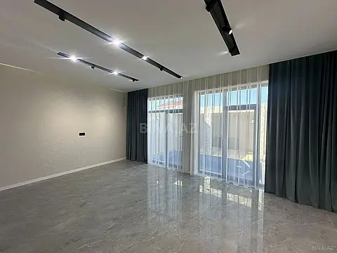 Satılır 4 otaqlı həyət evi 140 m²