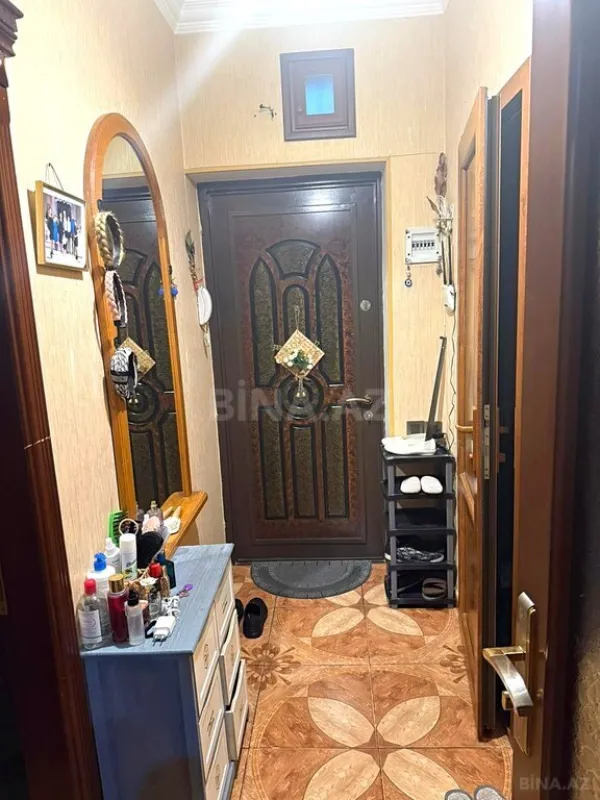 Satılır 2 otaqlı mənzil 55 m²