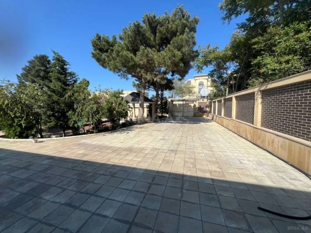 Satılır 4 otaqlı həyət evi 151 m²