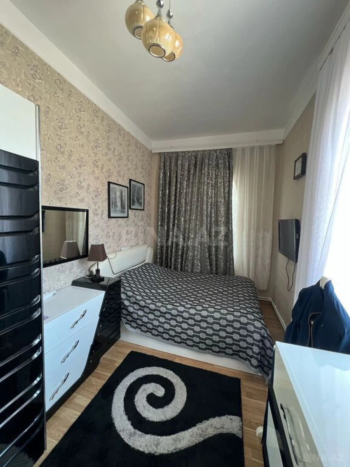 Satılır 4 otaqlı həyət evi 151 m²