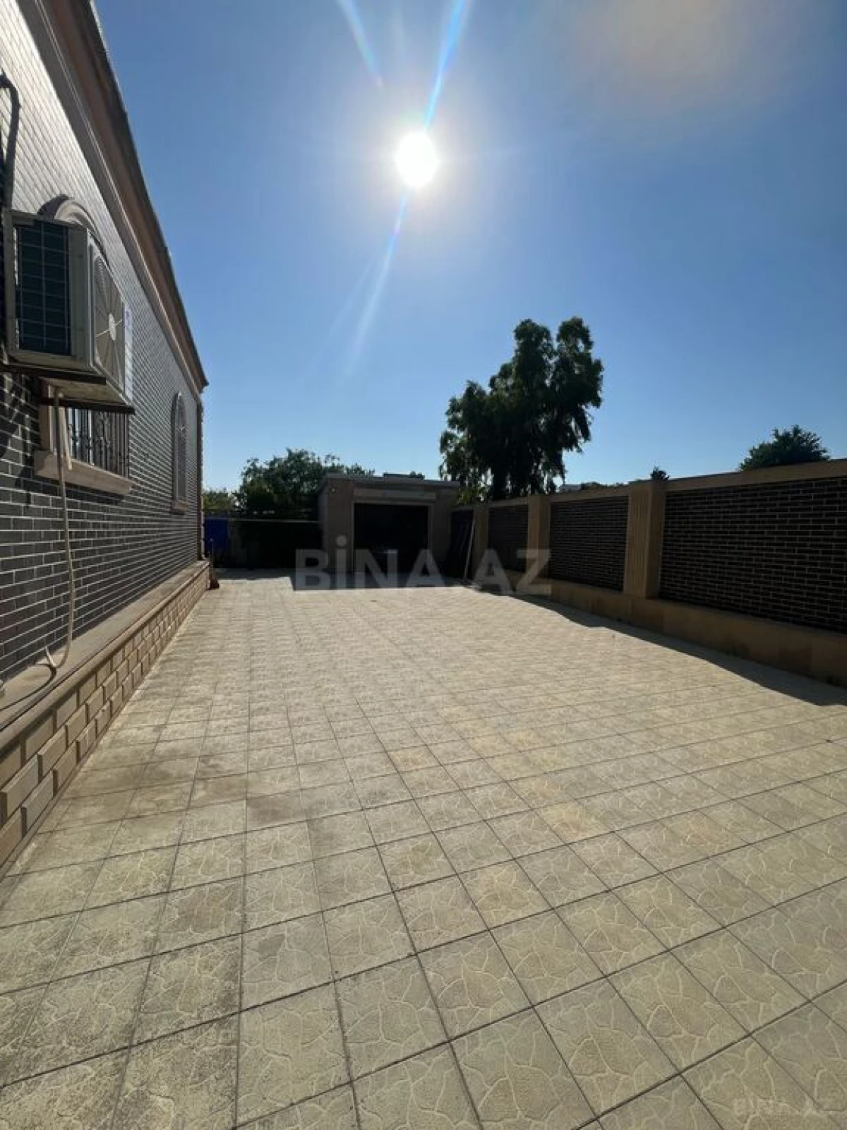 Satılır 4 otaqlı həyət evi 151 m²