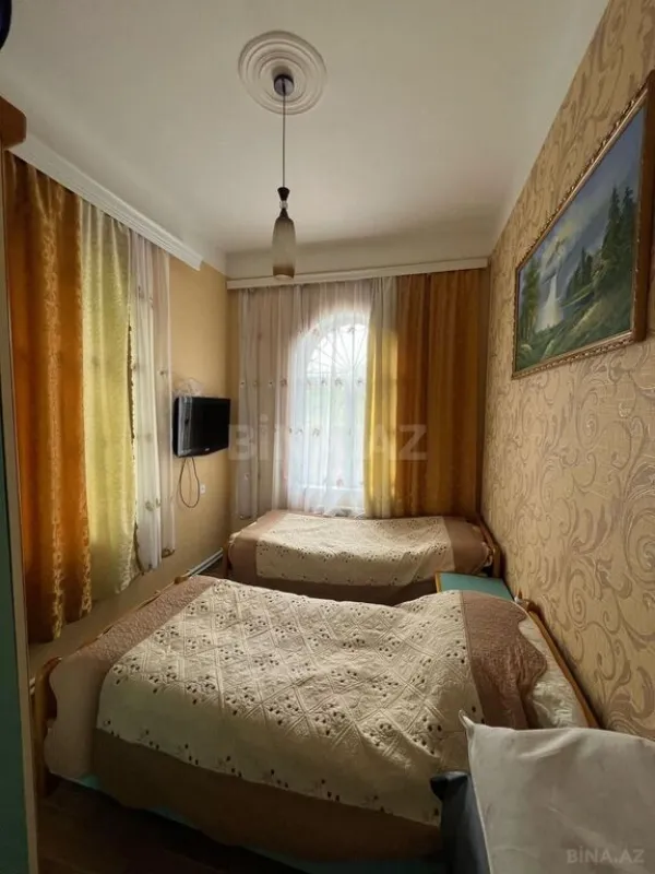 Satılır 4 otaqlı həyət evi 151 m²