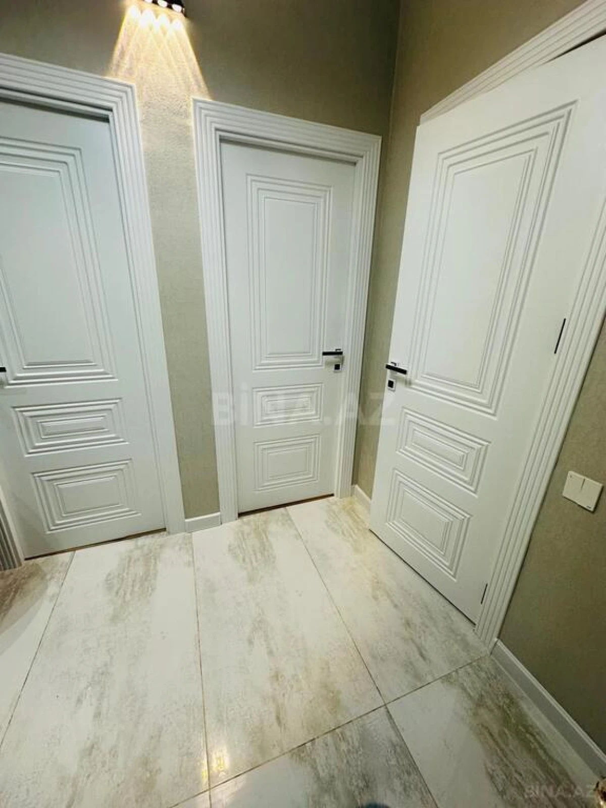 Satılır 2 otaqlı mənzil 40 m²