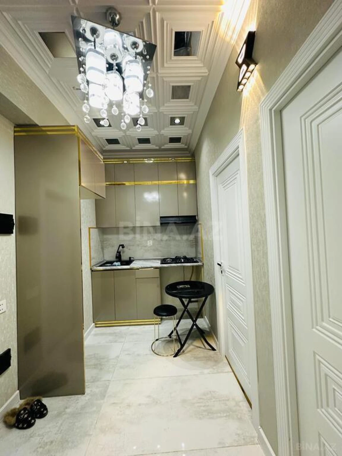 Satılır 2 otaqlı mənzil 40 m²