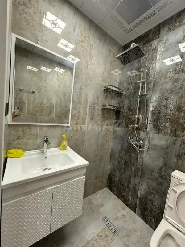 Satılır 2 otaqlı mənzil 40 m²
