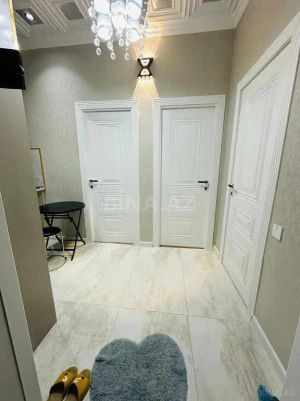 Satılır 2 otaqlı mənzil 40 m²