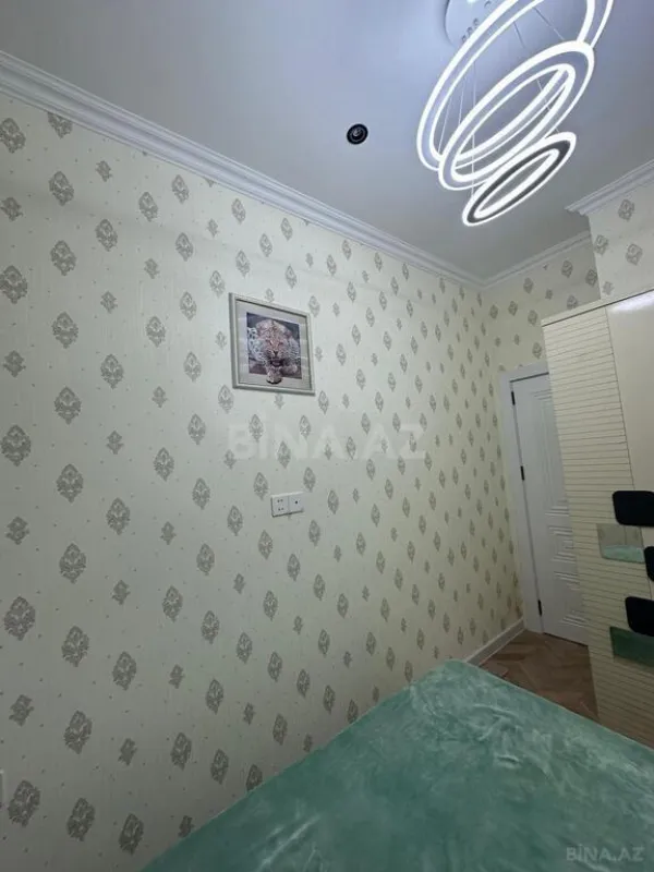 Satılır 2 otaqlı mənzil 40 m²