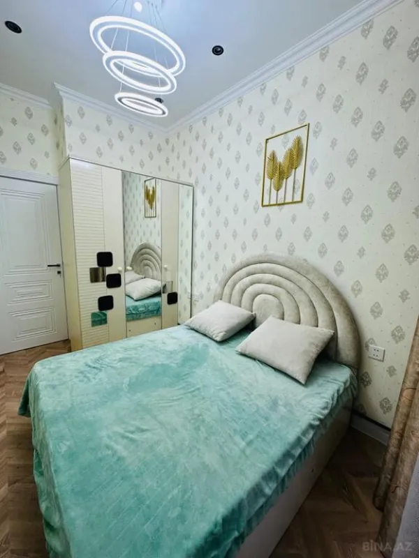 Satılır 2 otaqlı mənzil 40 m²