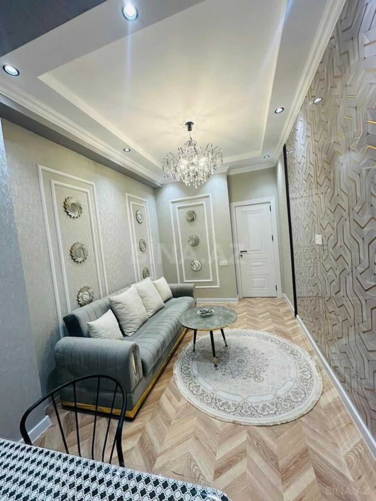 Satılır 2 otaqlı mənzil 40 m²