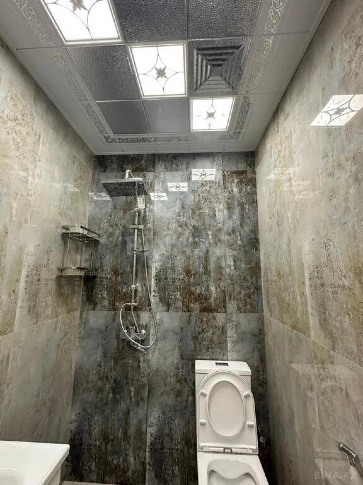 Satılır 2 otaqlı mənzil 40 m²