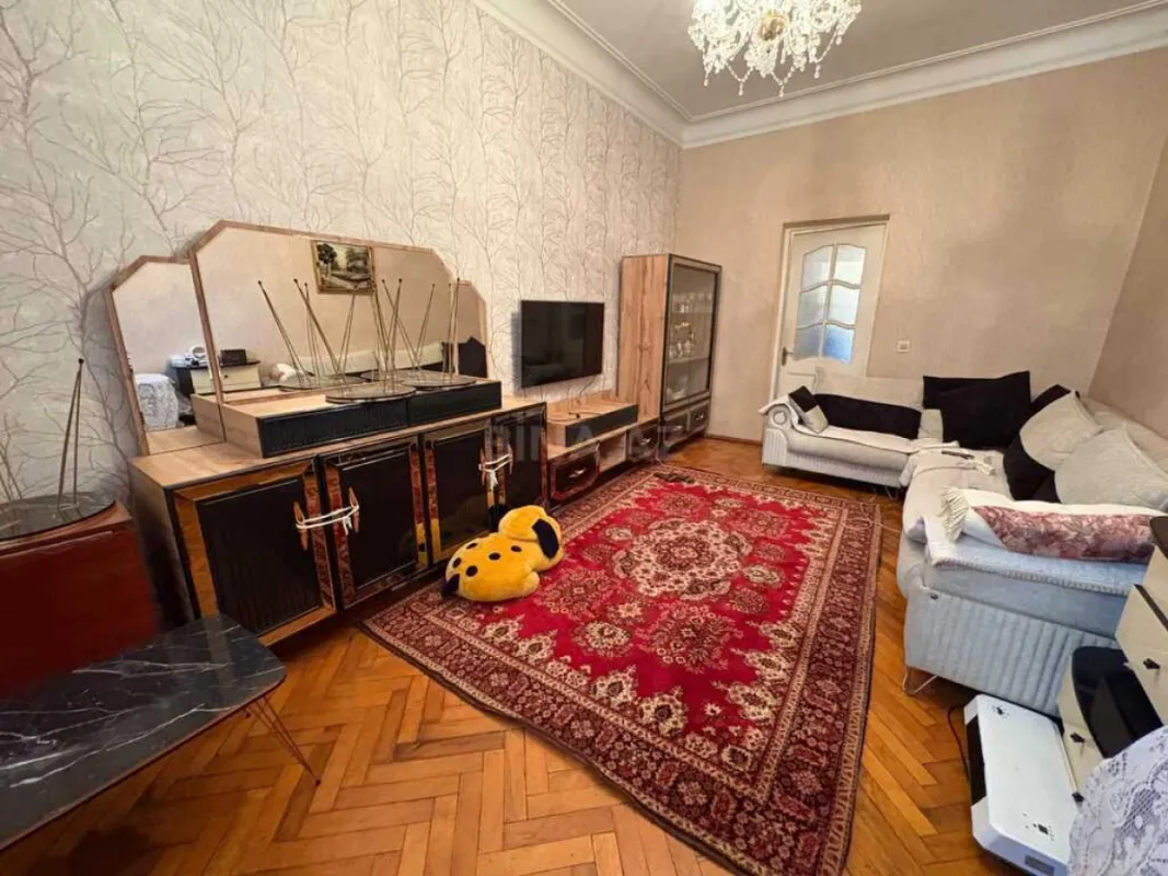 Satılır 3 otaqlı mənzil 90 m²